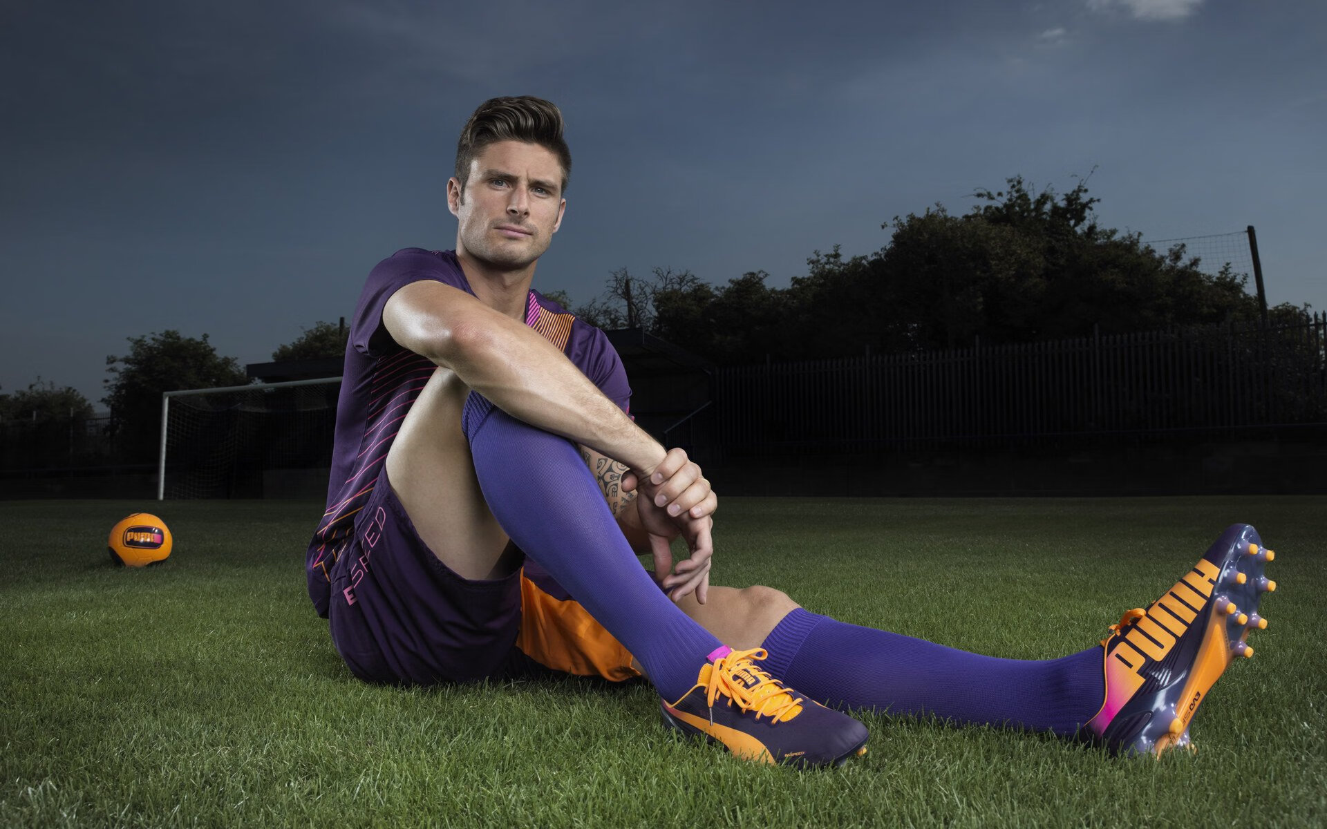 年轻锋线:本土新锐前锋射手榜内卷化趋势分析