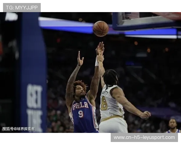 76人拒绝被逆转！乌布雷末节神补刀，乌布雷效力球队