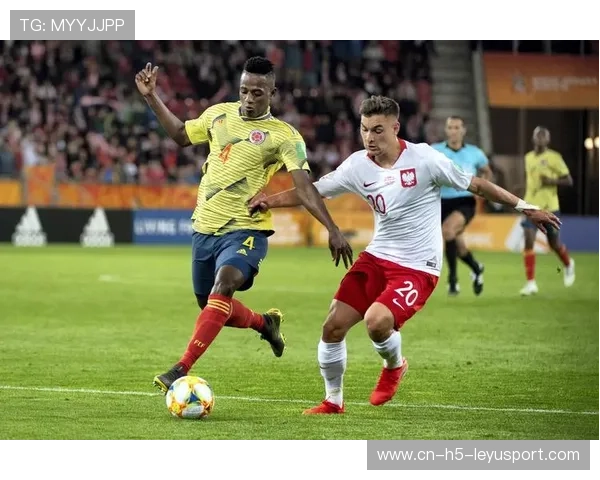 哥伦比亚俱乐部将重点打造中场控球课题，引领未来足球潮流