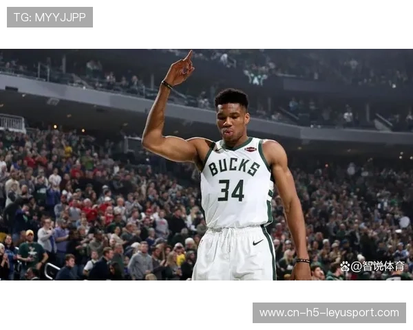 雄鹿防守端发力，字母哥展现全面统治，雄鹿担心字母哥伤势