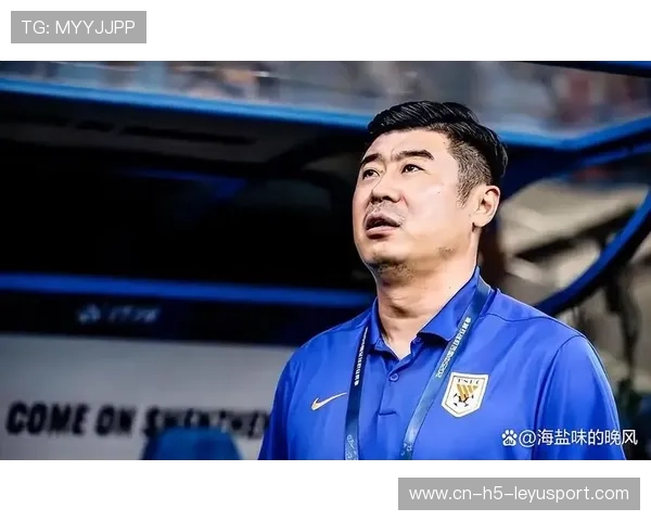 波及中超冠军！山东泰山：迎重要时间节点，甚至韩鹏的关键命运！