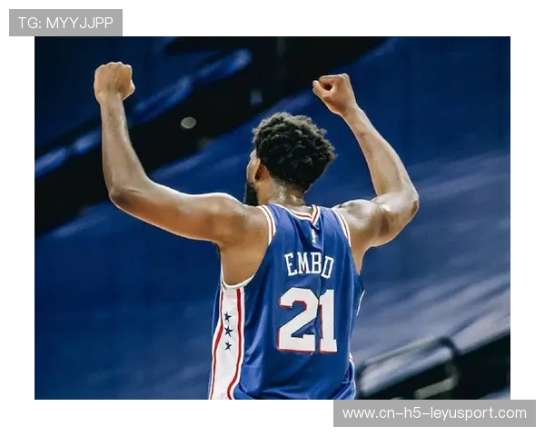 火热开局后，恩比德该如何融入球队？，恩比德进攻