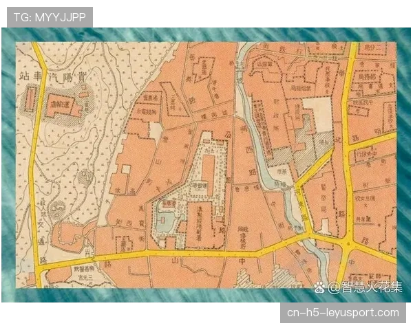 复刻经典！老版本地图视觉升级方案